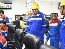 Dari Pipa Gas hingga Uji RON BBM, Komisi XII DPR RI Bongkar Dapur Kilang Balongan