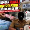 Tudingan Pungli Rp120 Ribu, Bendahara Desa Majangan Tegaskan Tidak Pernah Meminta