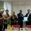 Sah! BPP KAPMI Serahkan Mandat BPD DKI Jakarta ke Eko Basuki Wibowo dan Marlina