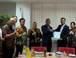 Sah! BPP KAPMI Serahkan Mandat BPD DKI Jakarta ke Eko Basuki Wibowo dan Marlina