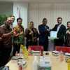 Sah! BPP KAPMI Serahkan Mandat BPD DKI Jakarta ke Eko Basuki Wibowo dan Marlina