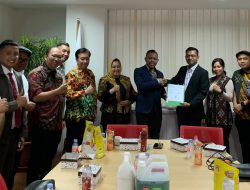 Sah! BPP KAPMI Serahkan Mandat BPD DKI Jakarta ke Eko Basuki Wibowo dan Marlina
