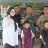 Bukan Sekadar Khitan, 84 Anak Rasakan Kepedulian TNI di HUT ke-81