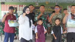 Bukan Sekadar Khitan, 84 Anak Rasakan Kepedulian TNI di HUT ke-81