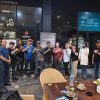 DPC ASWIN Batam Matangkan Pelantikan November 2026, Ketua Haris Dianto: Jaga Kekompakan