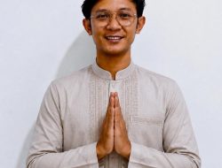 Bukan Sekadar Mencalonkan Diri, Yayan Bawa Gagasan Baru untuk Pemuda Sumuradem