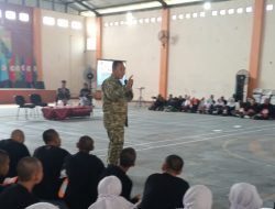 Character Building Jadi Bekal 237 Calon Mahasiswa Baru ITPB Exploration 2026-2027