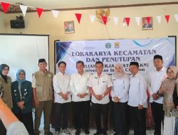Penutupan KKN UIC di Gunungjati Jadi Momentum Perkuat Sinergi Pembangunan Desa Berkelanjutan