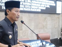 APBD Perubahan 2026 Kota Cirebon Disusun di Tengah Ruang Fiskal Terbatas, Pemkot Tekankan Prinsip Kehati-hatian