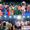 Warga Jalan Garuda Gelar Maulid Bersama dan Khaul Buju’ Jrengon