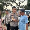 Kapolres Indramayu Jamin Penegakan Hukum Insiden Sindang Berjalan Sesuai Prosedur