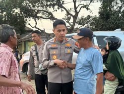 Kapolres Indramayu Jamin Penegakan Hukum Insiden Sindang Berjalan Sesuai Prosedur