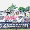 Bukan Hanya Menulis Berita, BJI Kini Turun ke Lapangan Lewat BJI F.C