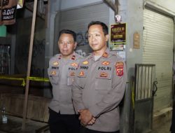 Polres Indramayu Bergerak Cepat, Lokasi Insiden di Sindang Dipastikan Kondusif