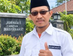 Dari Cirebon Timur,Moch Hasyirul Falah,S.Sos., Menjaga Pena sebagai Suara Masyarakat