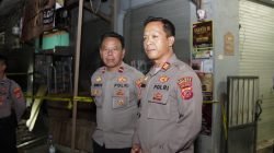 Polres Indramayu Tegas: Jangan Terprovokasi, Percayakan Penanganan Insiden Sindang kepada Polisi