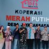 Tim VERVAL Kabupaten Indramayu Sambangi KDKMP Jayalaksana, Administrasi hingga Kesiapan Bangunan Diperiksa