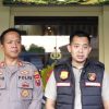 Polisi Tegas! M Ditahan, Kasus Penganiayaan dengan Celurit di Sindang Masuk Proses Hukum