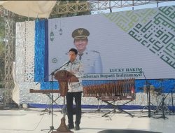 MTQ ke-56 Indramayu Resmi Dibuka, 31 Kafilah Kecamatan Siap Tampilkan Potensi Terbaik