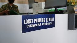 Tepat di Momen HANTARU 2026, Implementasi PERINTIS 10 Hari Diperluas hingga ke 95 Kantah