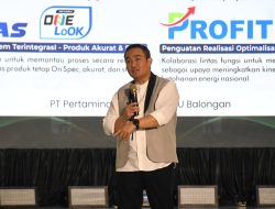 Bukan Sekadar Angka, Ada Cerita di Balik Kinerja Kilang Balongan yang Tembus 106,89 Persen