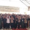 Kapolres Indramayu Rangkul IKAMA, Pesan Jaga Adat dan Harmoni Jadi Sorotan