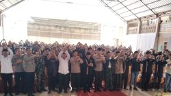 Kapolres Indramayu Rangkul IKAMA, Pesan Jaga Adat dan Harmoni Jadi Sorotan