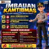 Polres Indramayu Ingatkan Warga: Jangan Terprovokasi, Perusakan dan Penganiayaan Ada Sanksi Hukumnya