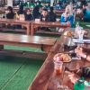 Muscam Karangampel Dorong Konsolidasi dan Regenerasi Pemuda, Ini Hasil Diskusinya