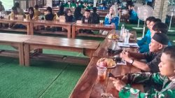 Muscam Karangampel Dorong Konsolidasi dan Regenerasi Pemuda, Ini Hasil Diskusinya