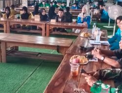 Muscam Karangampel Dorong Konsolidasi dan Regenerasi Pemuda, Ini Hasil Diskusinya