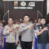 Ada Apa di Balik Pertemuan Polres Indramayu dengan Warga dan IKAMA?Berikut Ulasannya