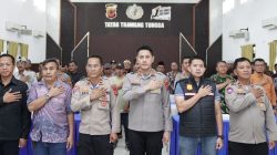 Ada Apa di Balik Pertemuan Polres Indramayu dengan Warga dan IKAMA?Berikut Ulasannya
