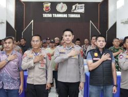 Ada Apa di Balik Pertemuan Polres Indramayu dengan Warga dan IKAMA?Berikut Ulasannya