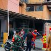 Kepulan Asap Mendadak Muncul dari Lantai 3 RS MM Indramayu, Pasien Langsung Dievakuasi