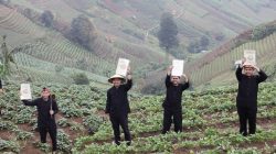 66 Tahun Peringatan UUPA, Kementerian ATR/BPN Akselerasi Sejumlah Program Strategis di Bidang Pertanahan dan Tata Ruang