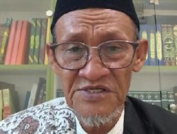 Ada Apa di Balik Pertemuan Kapolres dan Tokoh Masyarakat? Ketua MUI Indramayu Ungkap Langkah Penting Redam Ketegangan