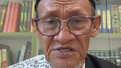 Ada Apa di Balik Pertemuan Kapolres dan Tokoh Masyarakat? Ketua MUI Indramayu Ungkap Langkah Penting Redam Ketegangan