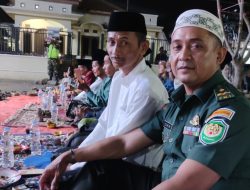 Maulid Nabi di Lombang, Ribuan Jamaah Larut dalam Suasana Khidmat