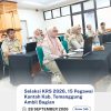 Seleksi KRS 2026, 15 Pegawai Kantah Kab. Temanggung Ambil Bagian