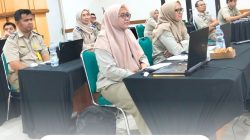 Seleksi KRS 2026, 15 Pegawai Kantah Kab. Temanggung Ambil Bagian