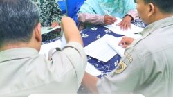 ATR/BPN Hadir Barikan Kepastian Hukum bagi Warga Jambon