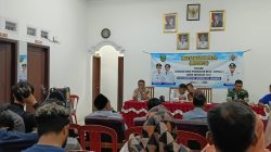 Musdes Majakerta Bahas Sejumlah Prioritas Pembangunan Desa untuk 2027
