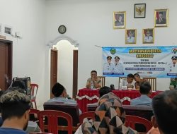 Musdes Majakerta Bahas Sejumlah Prioritas Pembangunan Desa untuk 2027