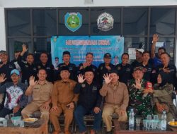 Musrenbangdes Linggajati Bahas Prioritas Pembangunan Tahun Anggaran 2027