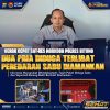 Polres Bitung Amankan Dua Pria Terkait Dugaan Peredaran Narkotika Jenis Sabu