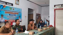 Musrenbang Desa Dukuh Tengah Digelar, Aspirasi Warga Jadi Pijakan Penyusunan RKP Desa 2027