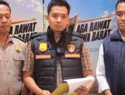 100 Karung Beras Bantuan Ditemukan di Garasi Desa Sukajati, Polisi Bongkar Dugaan Ketidaksesuaian Penyaluran