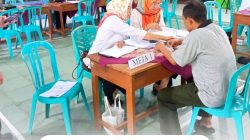 PTSL Hadirkan Kepastian Bagi Warga Mungseng