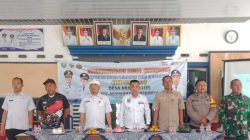 Musrenbangdes Arahan Lor Bahas Prioritas Pembangunan Tahun Anggaran 2027